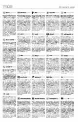 Udvarhelyi Híradó XXVIII. évfolyam, 216. szám
