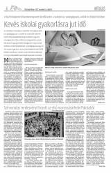 Vásárhelyi Hírlap XI. évfolyam, 216. szám