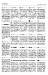 Gyergyói Hírlap VIII. évfolyam, 216. szám
