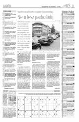 Gyergyói Hírlap VIII. évfolyam, 216. szám