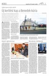 Gyergyói Hírlap VIII. évfolyam, 216. szám