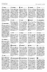 Gyergyói Hírlap VIII. évfolyam, 216. szám