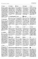Gyergyói Hírlap VIII. évfolyam, 216. szám