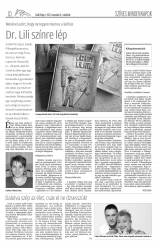 Csíki Hírlap XII. évfolyam, 216. szám