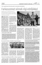 Udvarhelyi Híradó XXVIII. évfolyam, 217. szám