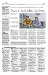 Vásárhelyi Hírlap XI. évfolyam, 217. szám