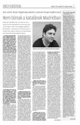Krónika XIX. évfolyam, 217. szám