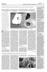 Csíki Hírlap XII. évfolyam, 217. szám