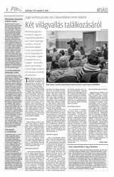 Csíki Hírlap XII. évfolyam, 218. szám