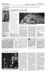 Udvarhelyi Híradó XXVIII. évfolyam, 219. szám