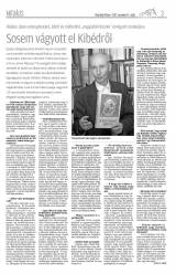 Vásárhelyi Hírlap XI. évfolyam, 219. szám