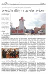 Vásárhelyi Hírlap XI. évfolyam, 219. szám
