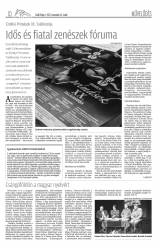 Csíki Hírlap XII. évfolyam, 219. szám