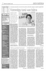 Krónika XIX. évfolyam, 220. szám