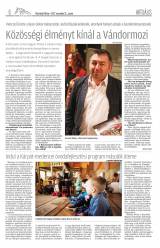 Vásárhelyi Hírlap XI. évfolyam, 220. szám