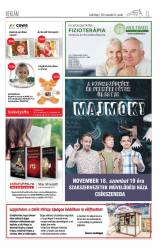 Csíki Hírlap XII. évfolyam, 220. szám