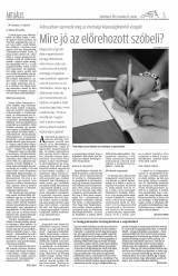 Csíki Hírlap XII. évfolyam, 220. szám
