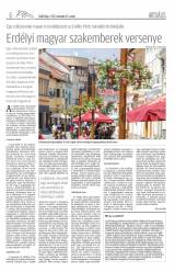 Csíki Hírlap XII. évfolyam, 220. szám