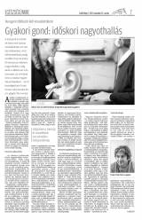 Csíki Hírlap XII. évfolyam, 220. szám