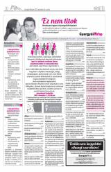 Gyergyói Hírlap VIII. évfolyam, 220. szám