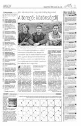 Gyergyói Hírlap VIII. évfolyam, 220. szám