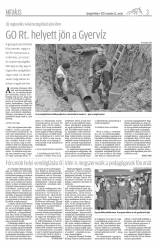 Gyergyói Hírlap VIII. évfolyam, 220. szám