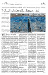 Gyergyói Hírlap VIII. évfolyam, 220. szám