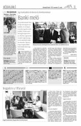 Udvarhelyi Híradó XXVIII. évfolyam, 220. szám