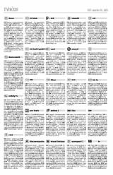 Udvarhelyi Híradó XXVIII. évfolyam, 221. szám