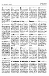 Udvarhelyi Híradó XXVIII. évfolyam, 221. szám