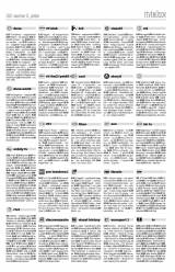 Udvarhelyi Híradó XXVIII. évfolyam, 221. szám