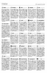 Udvarhelyi Híradó XXVIII. évfolyam, 221. szám