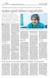 Vásárhelyi Hírlap XI. évfolyam, 221. szám