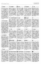 Gyergyói Hírlap VIII. évfolyam, 221. szám