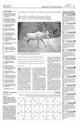 Gyergyói Hírlap VIII. évfolyam, 221. szám