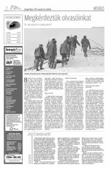 Gyergyói Hírlap VIII. évfolyam, 221. szám