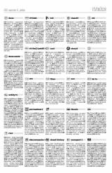 Gyergyói Hírlap VIII. évfolyam, 221. szám