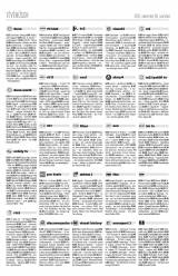Gyergyói Hírlap VIII. évfolyam, 221. szám