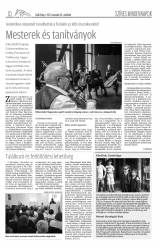 Csíki Hírlap XII. évfolyam, 221. szám