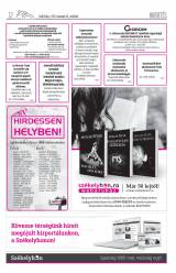 Csíki Hírlap XII. évfolyam, 221. szám