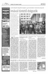 Csíki Hírlap XII. évfolyam, 221. szám