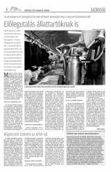 Csíki Hírlap XII. évfolyam, 221. szám
