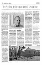 Erdélyi Napló XVII. évfolyam, 46. szám