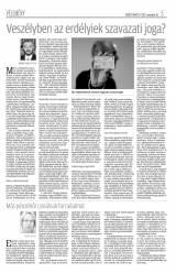 Erdélyi Napló XVII. évfolyam, 46. szám