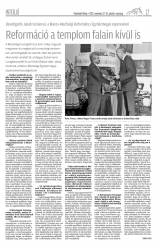 Vásárhelyi Hírlap XI. évfolyam, 222. szám