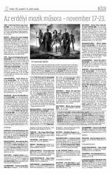 Krónika XIX. évfolyam, 222. szám