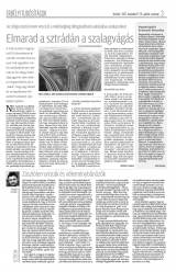 Krónika XIX. évfolyam, 222. szám