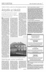 Krónika XIX. évfolyam, 222. szám