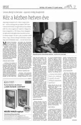 Csíki Hírlap XII. évfolyam, 222. szám