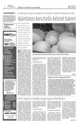 Csíki Hírlap XII. évfolyam, 222. szám